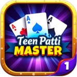 Teen Patti Master Logo