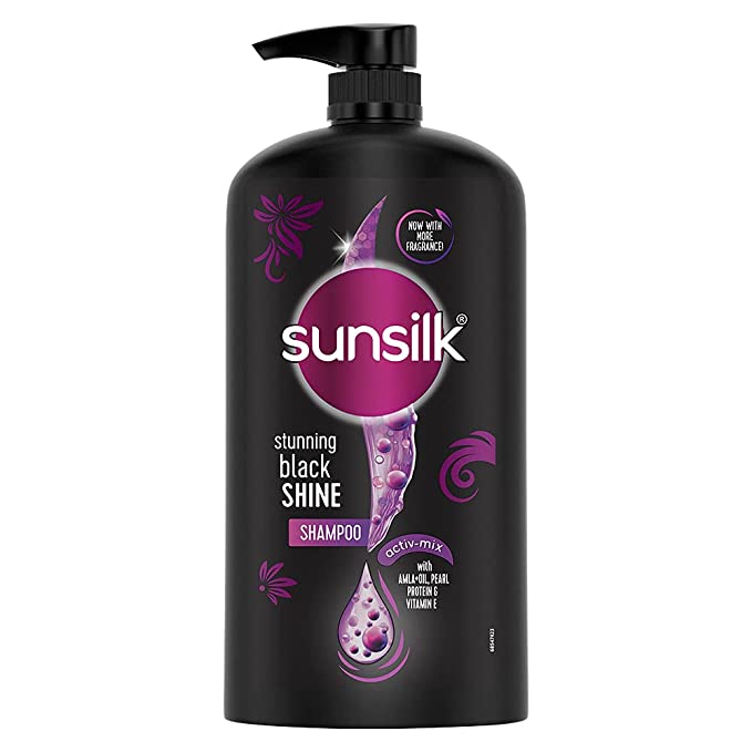 sunsilk-stunning-black-shine-shampoo-1-ltr-fltlooters-in