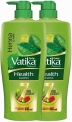 52% Off : Dabur Vatika Shampoo