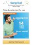 Amazon Prime Free 14 Days Trail | Check Now | No Payment Required