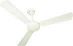 Havells SS 390 1050mm 1 Star Energy Saving Ceiling Fan (Mettalic Pearl White Silver, Pack of 1)