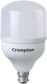 Crompton B22 LED Lamp (Cool Day Light, 40W) (Pack of 1)