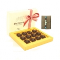 Loot : Upto 90% Off On De’Arco Chocolatier Chocolate Fmgift boxes.