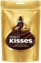 Hershey’s Kisses Milk Chocolate Pouch, 10 X 36 g