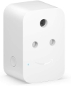 Amazon Smart Plug (works with Alexa) – 6A, Easy Set-Up