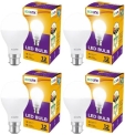 EcoLink 12-Watt LED Bulb Pack of 4