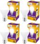 EcoLink 12-Watt LED Bulb Pack of 4