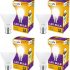 Mortein 45ml x 6 (Buy 4 Get 2 Free)