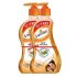 Pantry : Fresh Essential Hand Sanitizer, 50 ml (Orange, Lemon, Strawberry – Pack of 3)