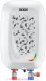 USHA Instano Instant 1-Litre Verticle Water Heater (Moonlight White)