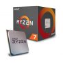 AMD Ryzen 7 2700 Desktop Processor 8 Cores up to 4.1GHz 20MB Cache AM4 Socket