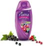 Fiama Body Wash Shower Gel Blackcurrant & Bearberry, 250ml, Body Wash