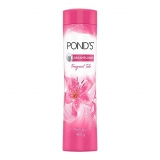 POND’S Dreamflower Fragrant Talcum Powder, Pink Lily, 400 g