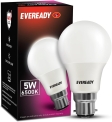 Eveready 5 Watts Led Bulb