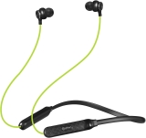 PTron Neckband & Earbuds Starts @399