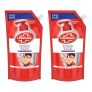 Lifebuoy Total 10 Activ Naturol Germ Protection Handwash Refill 750 ml (Buy 1 Get 1 Free)