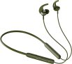 boAt Rockerz 268 Bluetooth in Ear Earphones with Beast™ Mode, ENx™ Mode, ASAP™ Charge, Upto 25 Hours Playback, Signature Sound, BTv5.2 & IPX5(Fern Green)