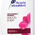 Parachute Advansed Deep Nourish Body Lotion for Women & Men, Dry Skin, 400ml | Pure Coconut Milk, 100% Natural, 72h Moisturisation