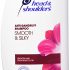 Head & Shoulders , Anti Dandruff Shampoo, Cool Menthol , 1 L