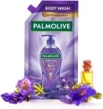 Palmolive Body Wash 750ml Body