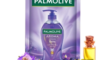 Palmolive Body Wash 750ml Body