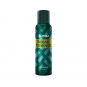 Amazon Brand Solimo Regal Essence No Gas Body Perfume For Men, 120 ml
