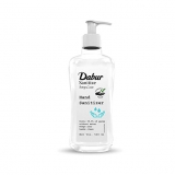 Pantry : Dabur Sanitize Hand Sanitizer | 60% Alcohol Based Sanitizer (Lemon)- 500 ml