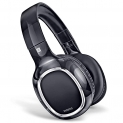 iBall Immerso Bluetooth Headphone with Mic (Black)