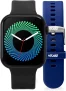 Vibez by Lifelong BT Calling Smartwatch