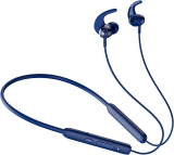 boAt Rockerz 268 Bluetooth in Ear Earphones with Beast™ Mode, ENx™ Mode, ASAP™ Charge, Upto 25 Hours Playback, Signature Sound, BTv5.2 & IPX5(Cool Blue)