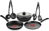 Pigeon Cookware Set, 8 Pcs