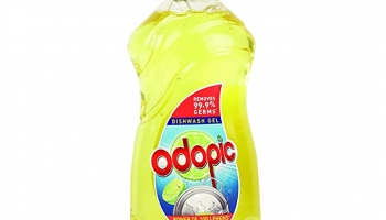 Dabur Odopic Liquid Dishwash – 750 Ml
