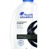 Head & Shoulders Smooth and Silky Anti Dandruff Shampoo, 1L