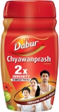 Dabur Chyawanprash : 2X Immunity, helps build Strength and Stamina – 950g