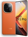 iQOO Z9s Pro 5G (8GB RAM, 128GB) @21,999 (Effectively)