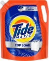 Tide Top Load Liquid, 2L