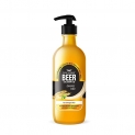 Park Avenue Beer Shampoo Damage Free 650 ml, 650 ml