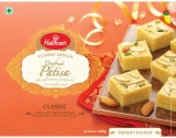 Haldiram’s Patisa, 400g