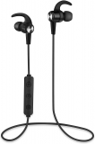 Zinq Sound Trix 1 Bluetooth Wireless in Ear Earphones with Mic (Black)