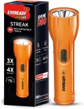 Eveready Streak Digi LED Torch