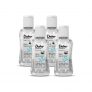 Pantry : Dabur Sanitize Hand Sanitizer (Regular) Pack of 4 – 50 ml