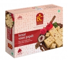 Bhikharam Chandmal Kesar Soan Papdi (200X2)