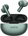 Realme Buds Air 6 True Wireless Earbuds With ANC