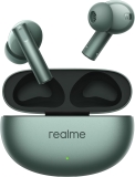 Realme Buds Air 6 True Wireless Earbuds With ANC