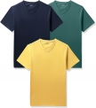 Looot: Amazon Brand – Symbol Men’s Regular T-Shirt Pack Of 3