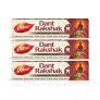 Dabur Dant Rakshak Paste – 32 Ayurvedic Herbs – 175 Gm (Pack Of 3)