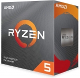 GRAB : AMD Ryzen 5 3600 Desktop Processor 6 Cores up to 4.2 GHz 35MB Cache Socket AM4