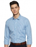 EX Men’s Plain Regular Fit Formal Shirt Starts @239 +Free Delivery