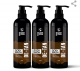 Beardo De-Tan Bodywash for Men Pack of 3