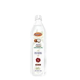 COCOPOWER Virgin Coconut Oil Pet Bottle, 500 g